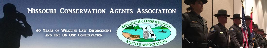 Missouri Conservation Agents Association
